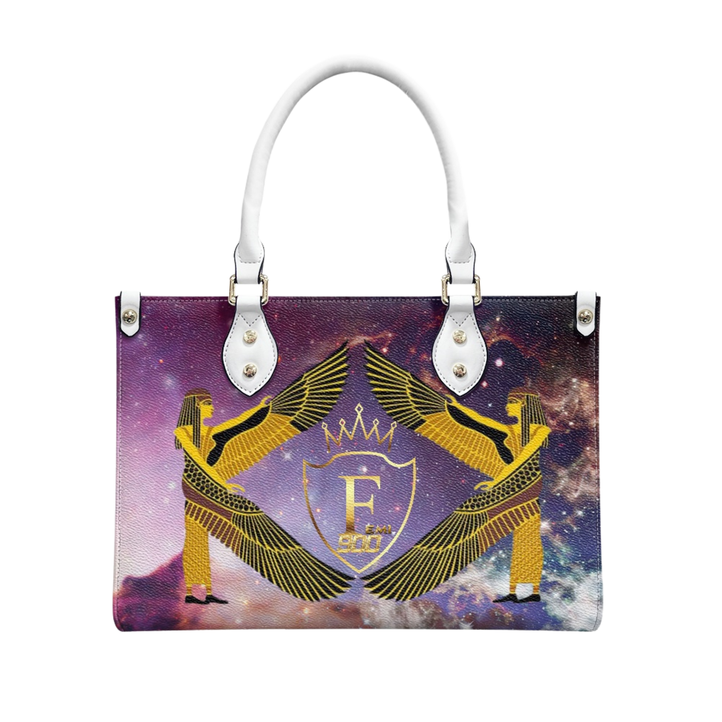 Divine Mother Handbag
