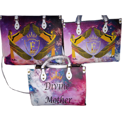 Divine Mother Handbag