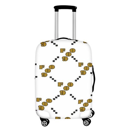 F900 Luggage Cover