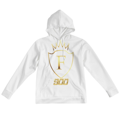 F900 Men's Hoody