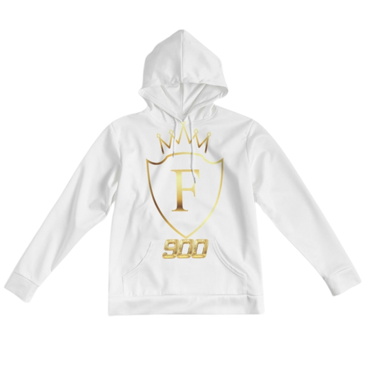 F900 Men's Hoody