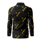 F900 Monogram Long Sleeve Polo