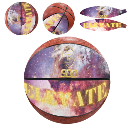F900 Elevate Basketball