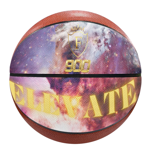 F900 Elevate Basketball