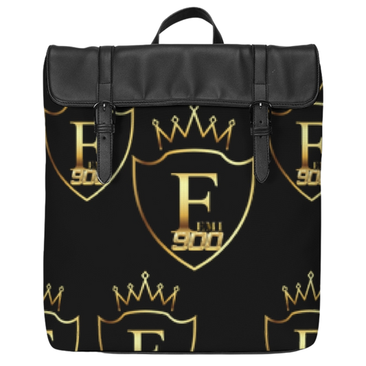 Femi900 Monogram Supreme  Backpack