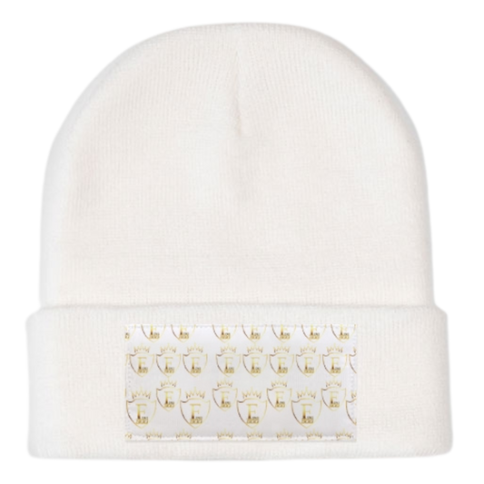 Femi900 Monogram Supreme Beanie