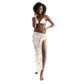 Femi900 Monogram Swim Suit Cover Up