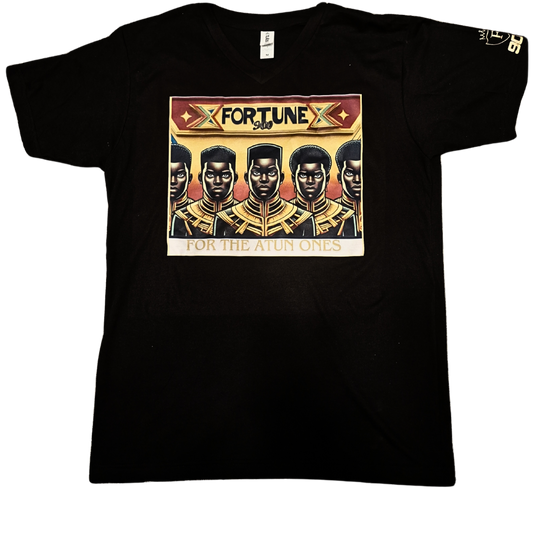For The Atun Ones