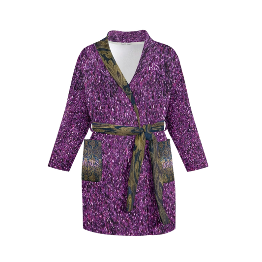 MRS Royals Robe
