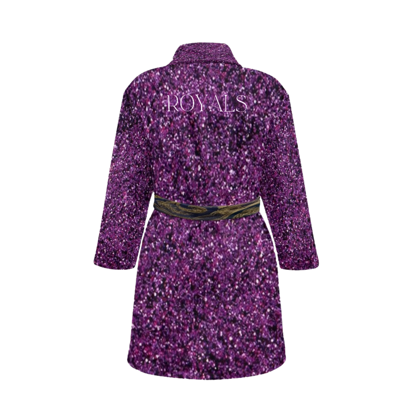 MRS Royals Robe
