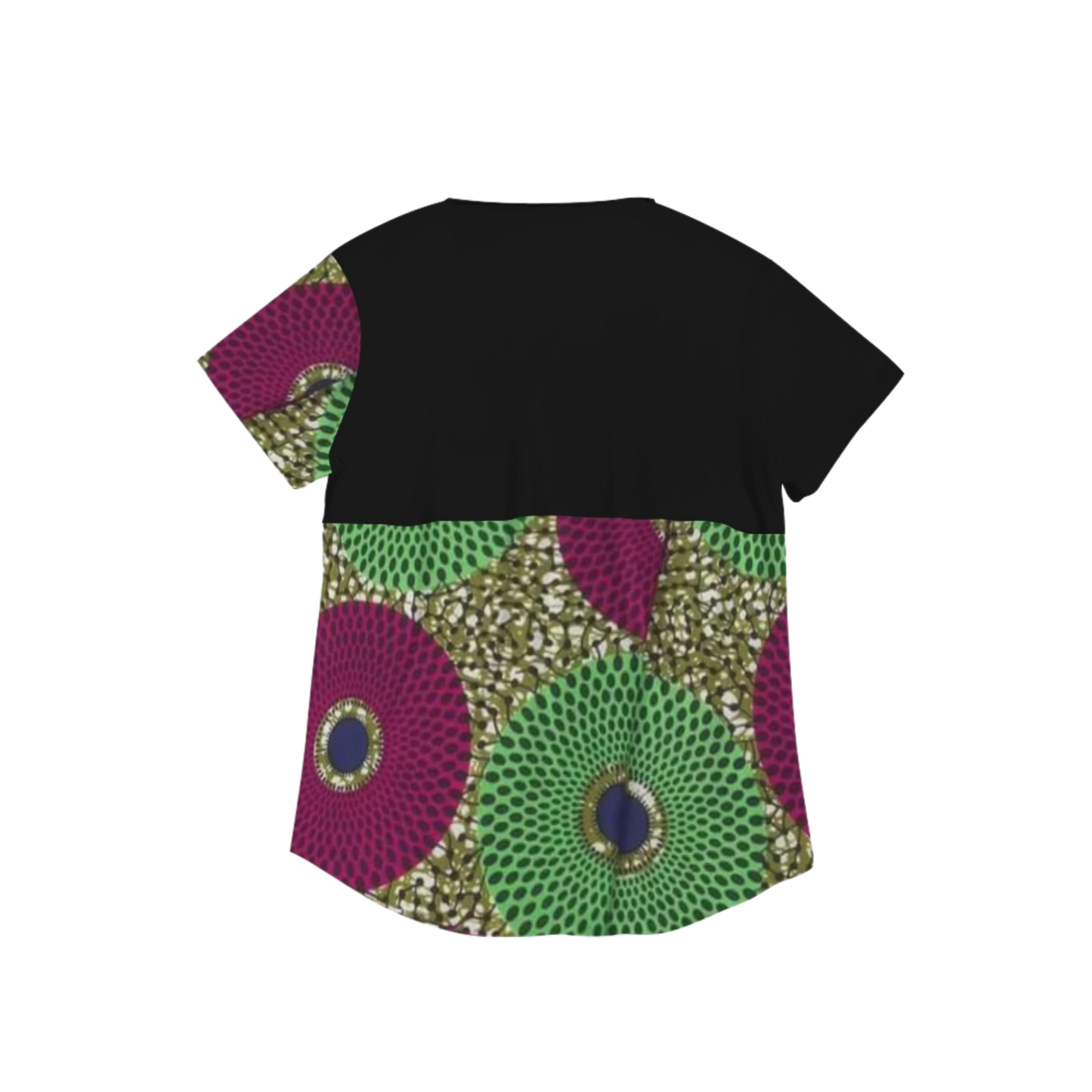 Mother Afaf Button Up