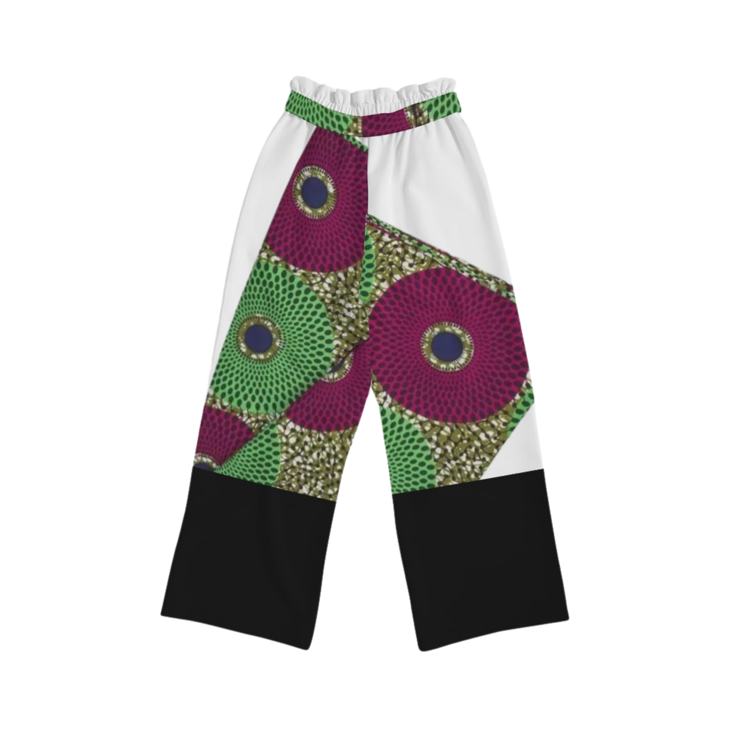 Mother Afaf Rise Pants