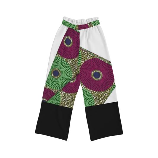 Mother Afaf Rise Pants