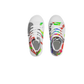 NASH Focused Kids Hightop Canvas Shoe