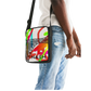 NASH Focused Messenger Pouch