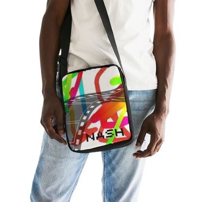 NASH Focused Messenger Pouch