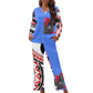 Rosie Artic Wolf PJ's (limited edition)