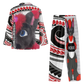 Rosie Artic Wolf PJ's (limited edition)