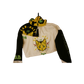 Sab - Bast 96 Cropped Windbreaker