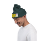 Sab - Bast 96 Knit Beanie
