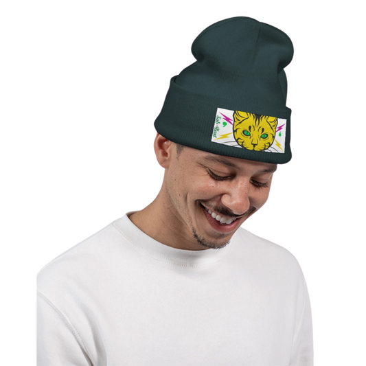 Sab - Bast 96 Knit Beanie