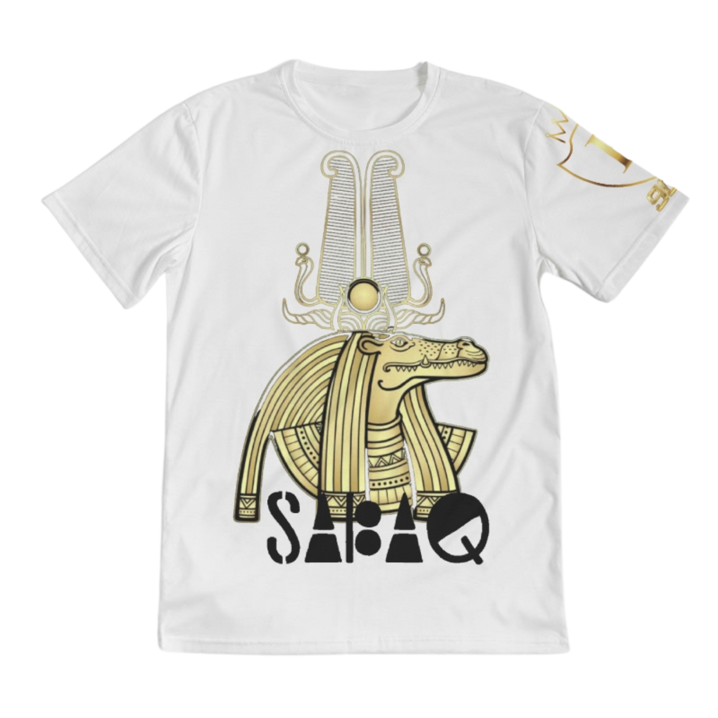 Sabaq The Reuniter Men's Tee
