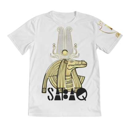 Sabaq The Reuniter Men's Tee