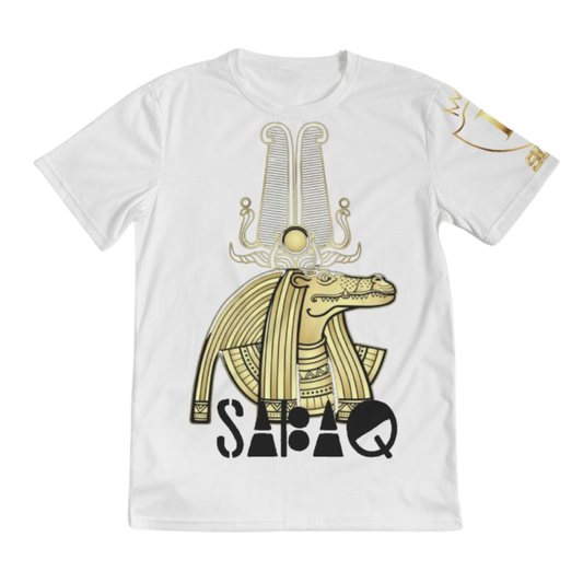 Sabaq The Reuniter Men's Tee