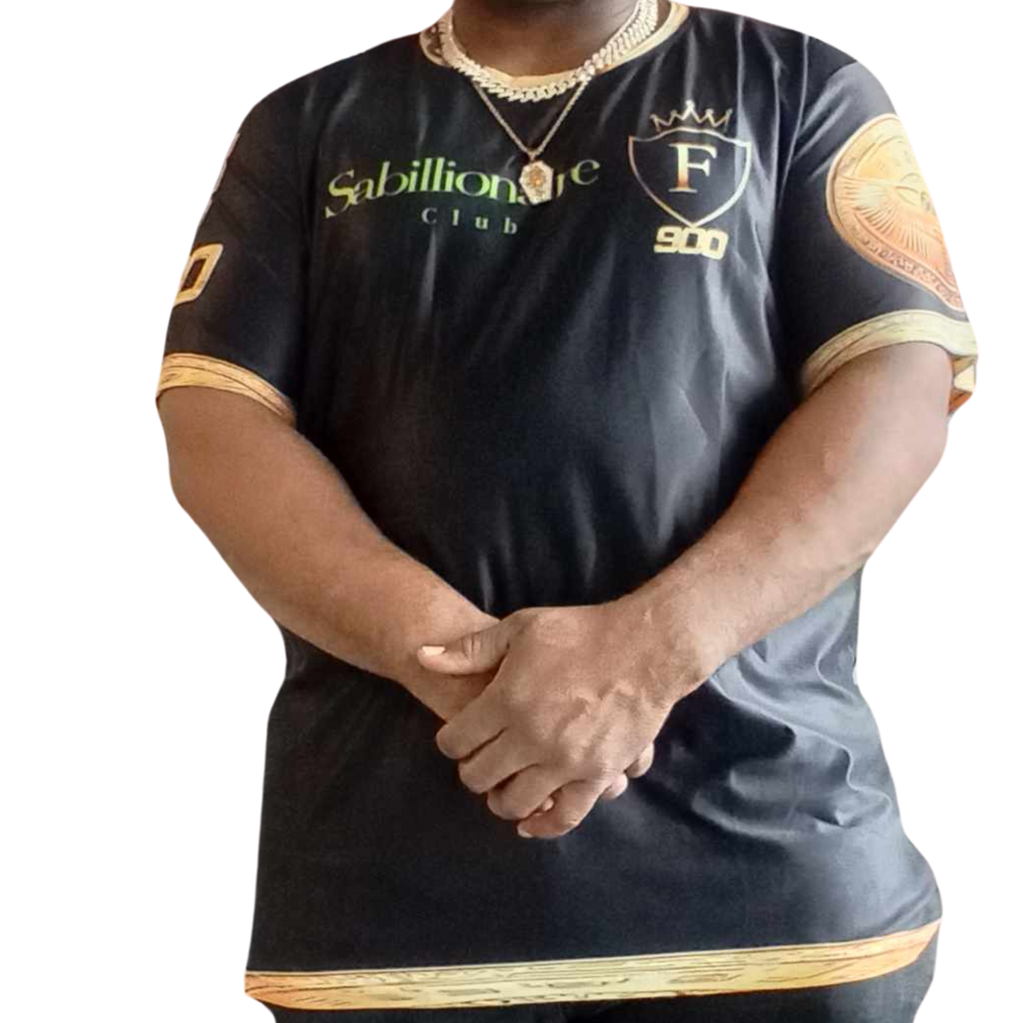 Sabillionaire Insignia Shirt