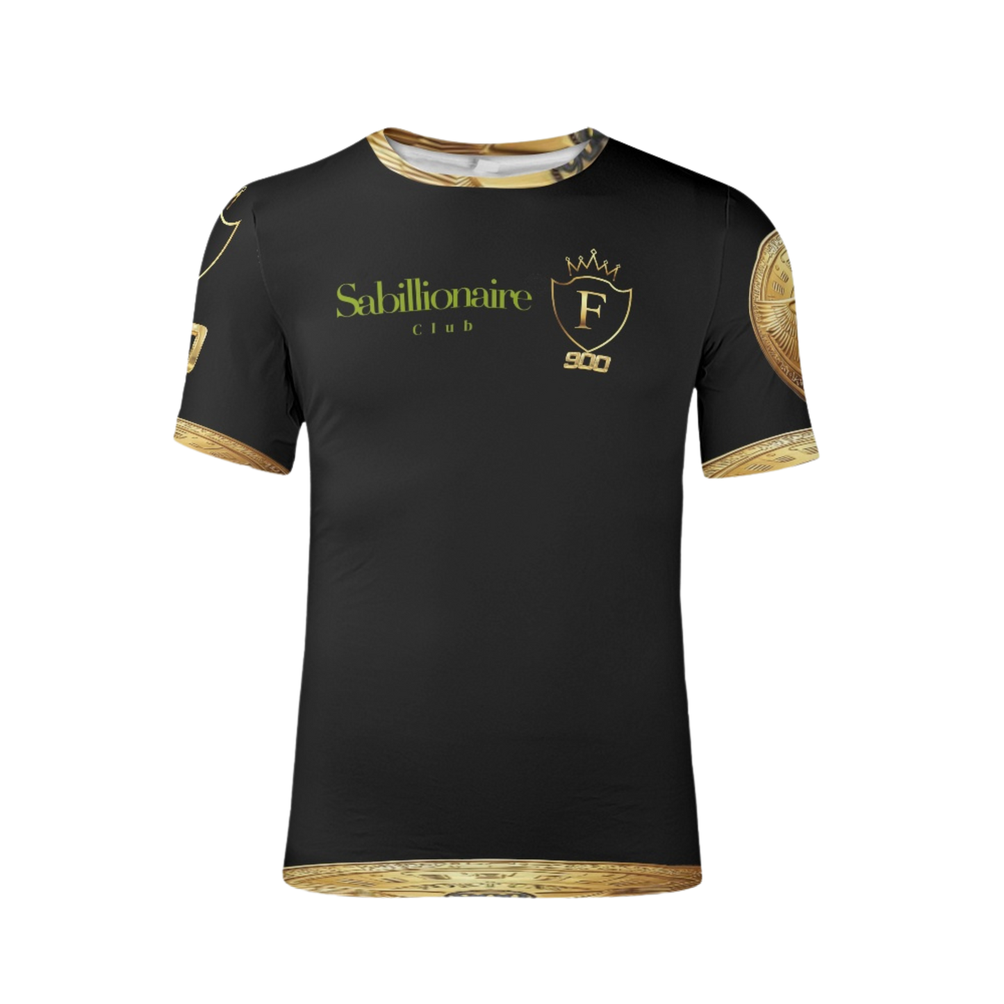 Sabillionaire Insignia Shirt