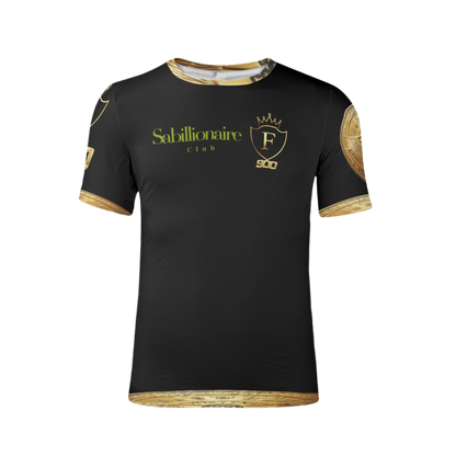 Sabillionaire Insignia Shirt