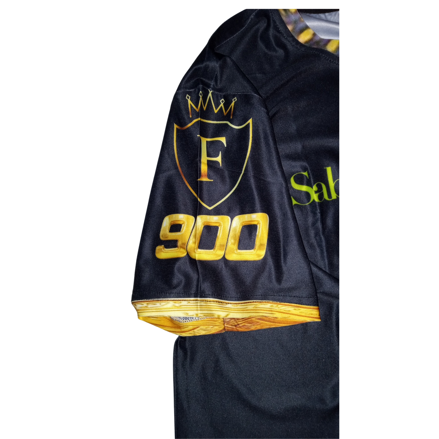 Sabillionaire Insignia Shirt