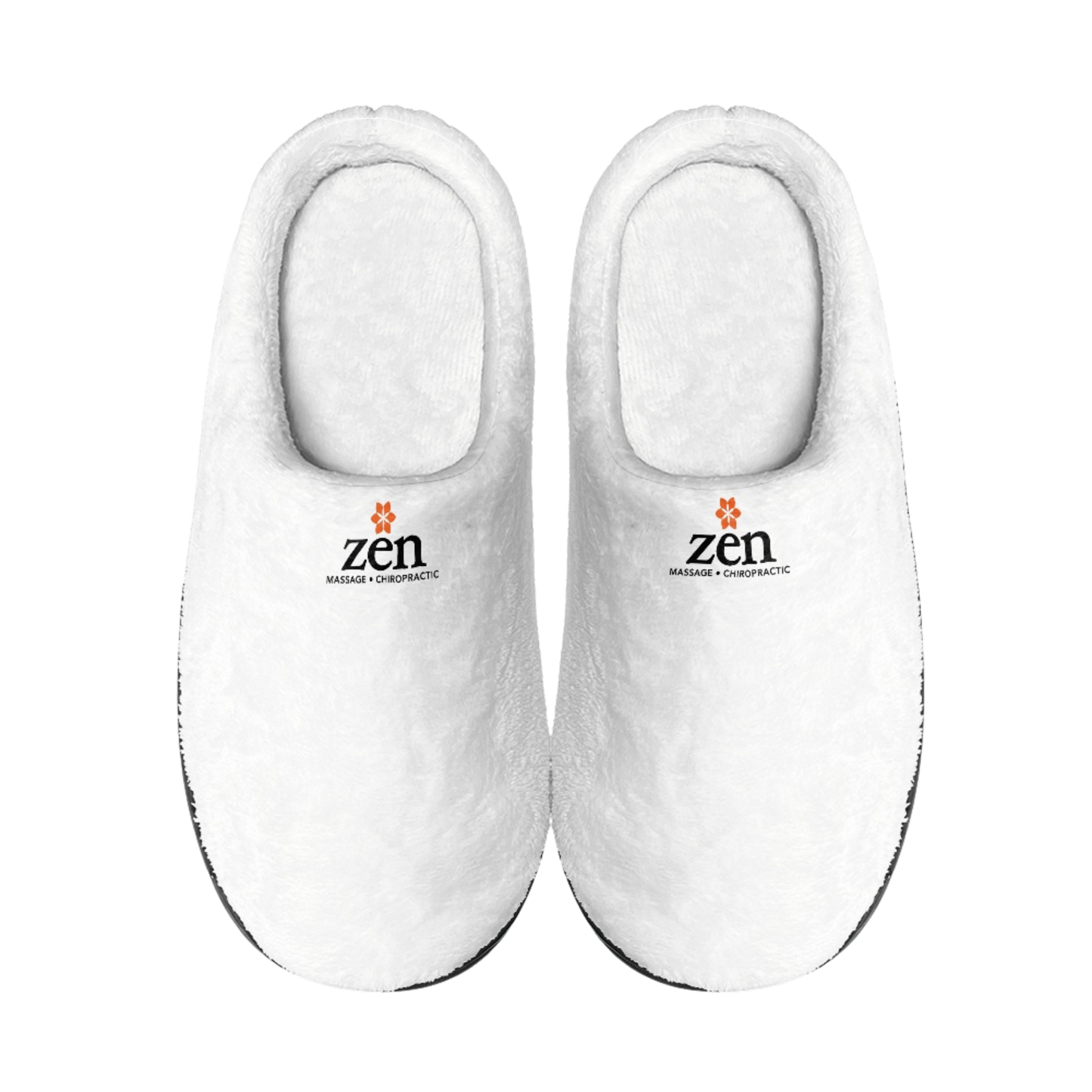 Zen Slippers