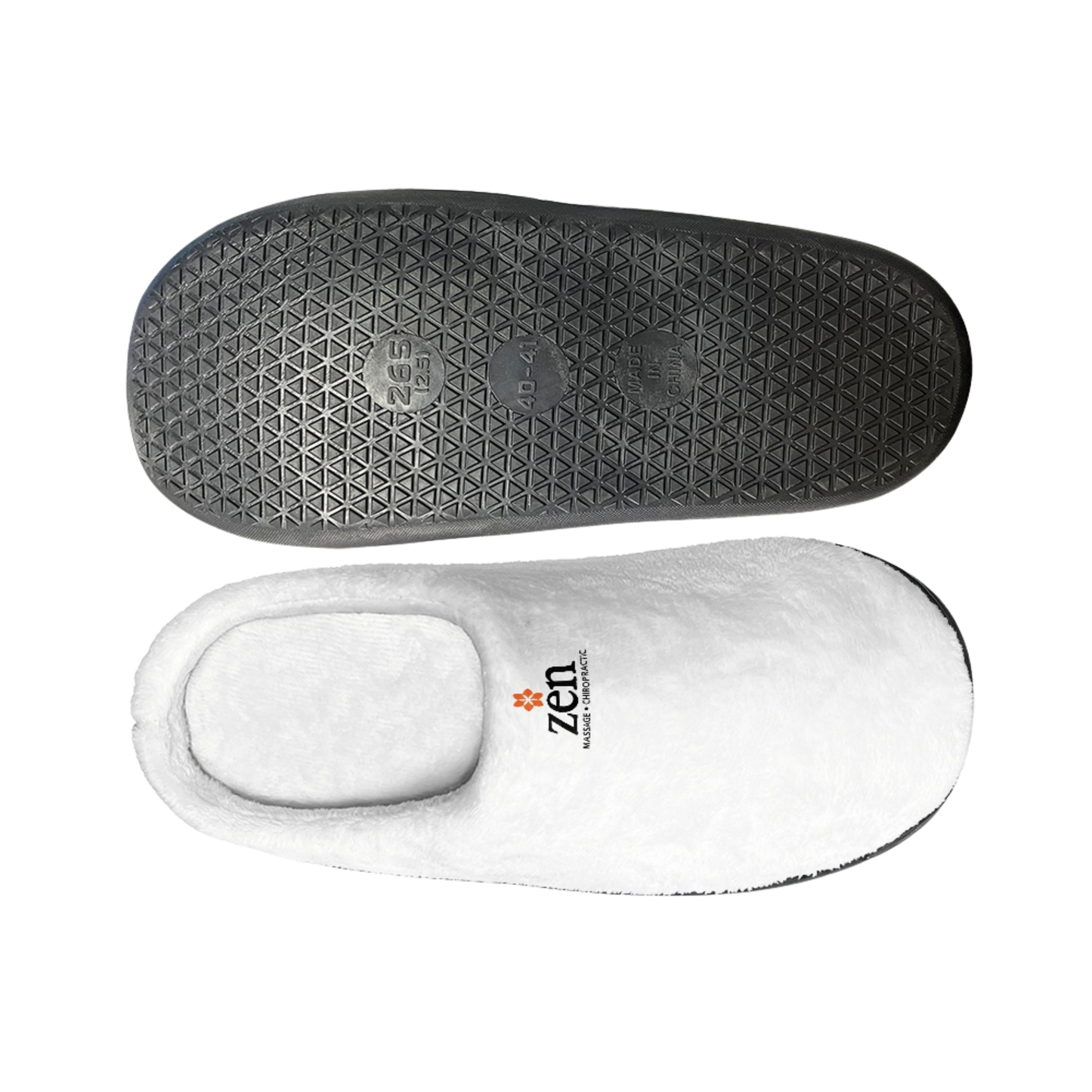 Zen Slippers