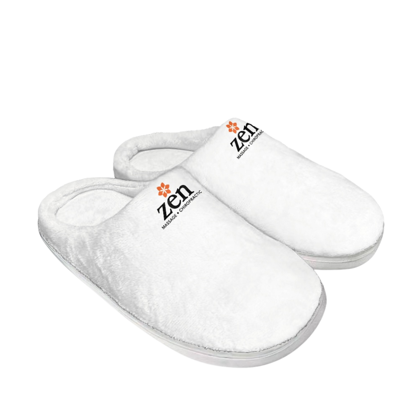 Zen Slippers