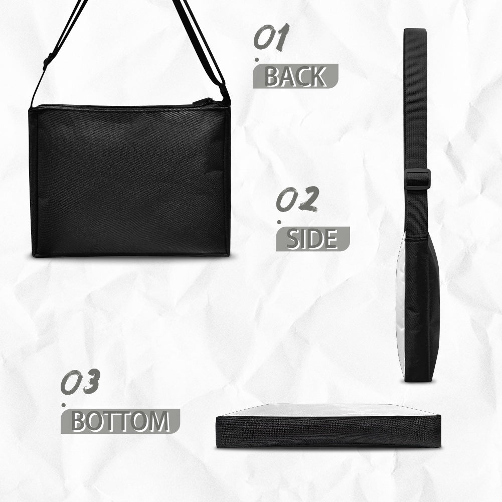 ON The Go F9 Bag