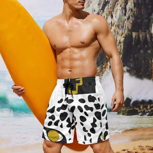 F900 Shorts (M)