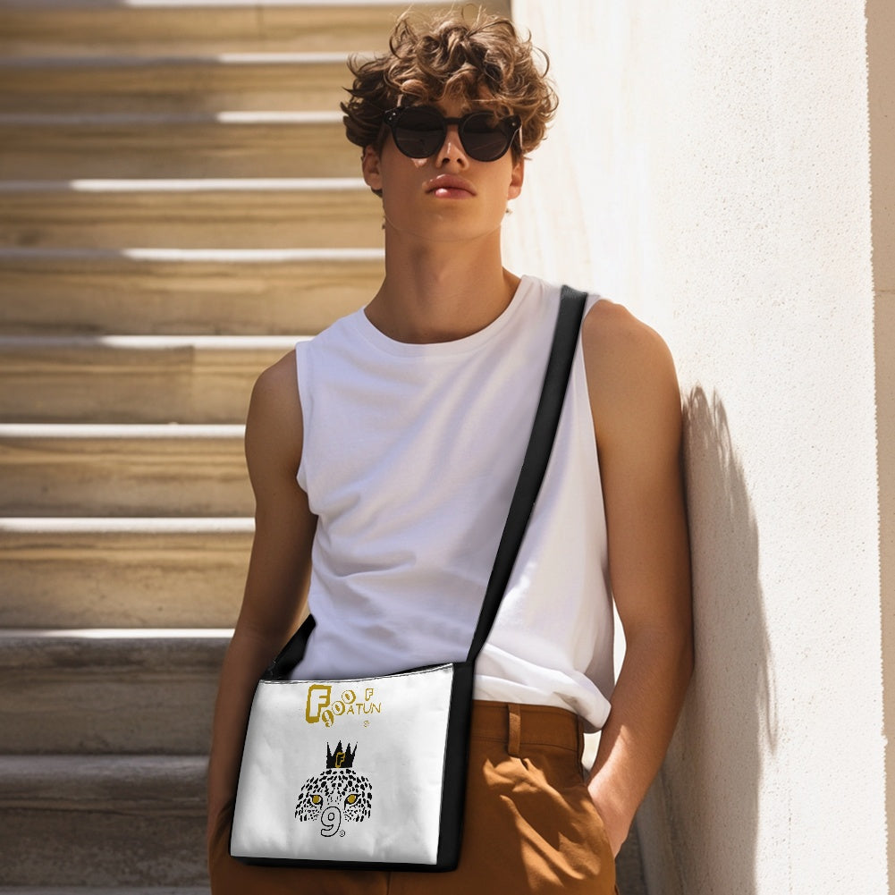 ON The Go F9 Bag