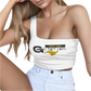 Femi 900 One- sholder top