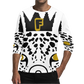 F900 (M) Long Sleeve T-Shirt