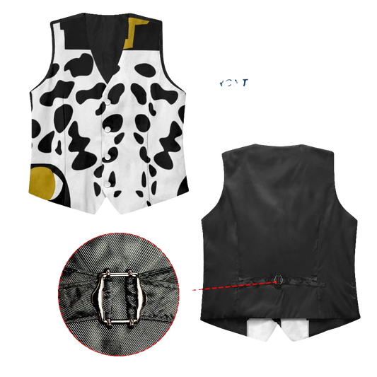 F900 Suit Vest