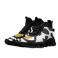 Fortune Jaguar 9 High Top