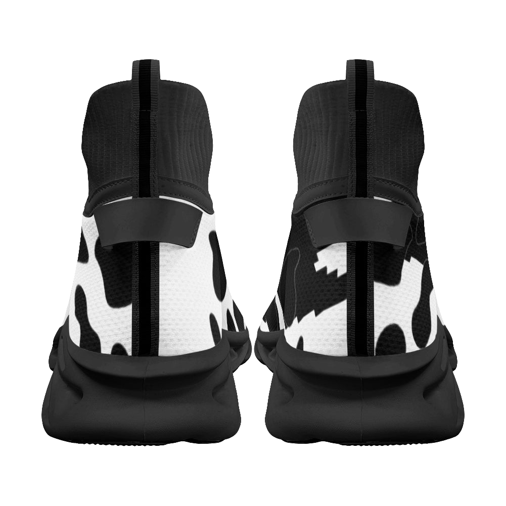 Fortune Jaguar 9 High Top