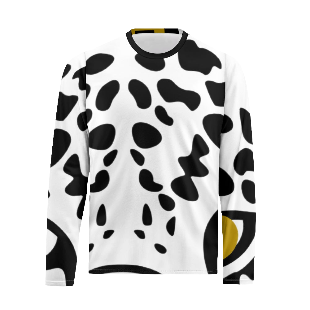 F900 long sleeve T-shirt
