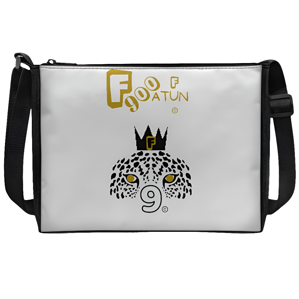 ON The Go F9 Bag