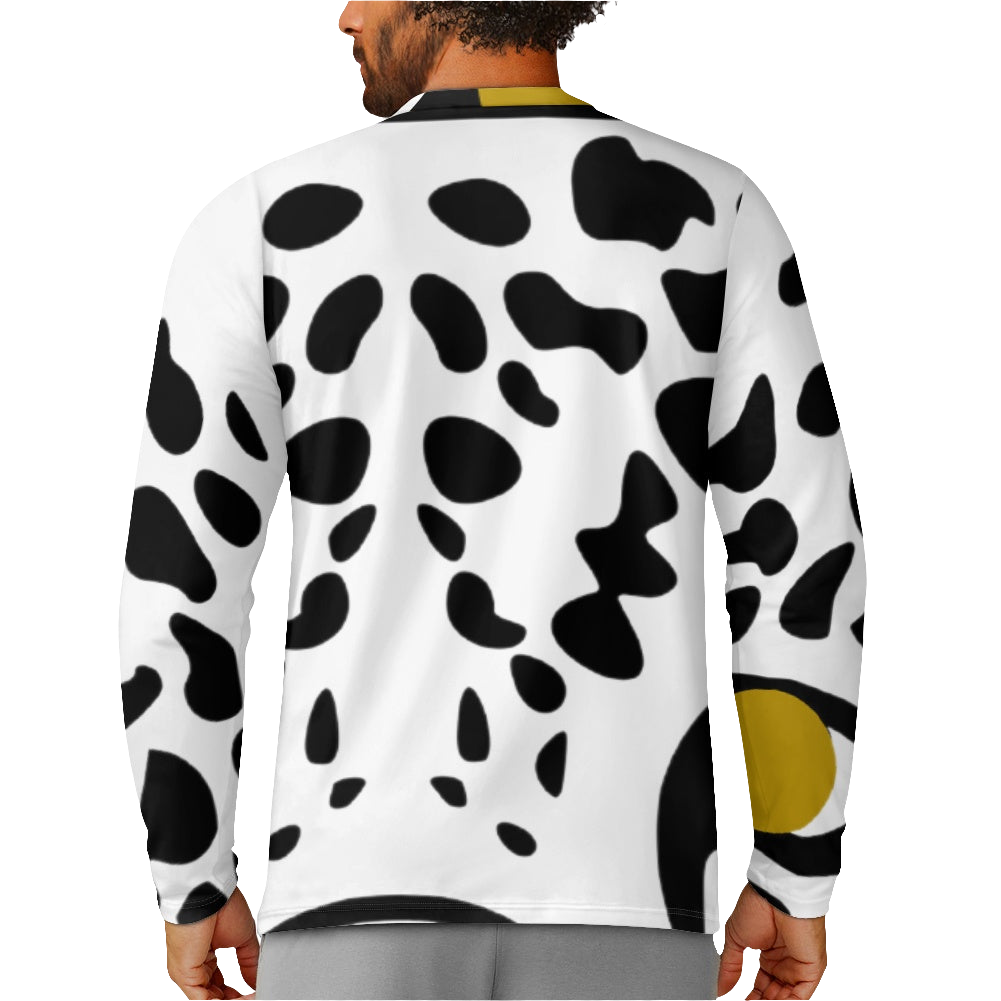 F900 long sleeve T-shirt