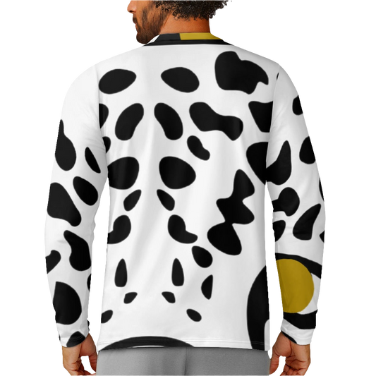 F900 long sleeve T-shirt