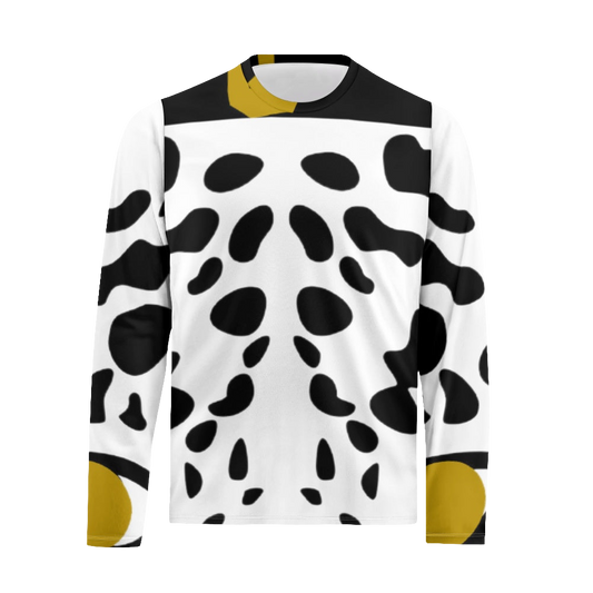 JAG PRINTS LONG SLEEVE (M)