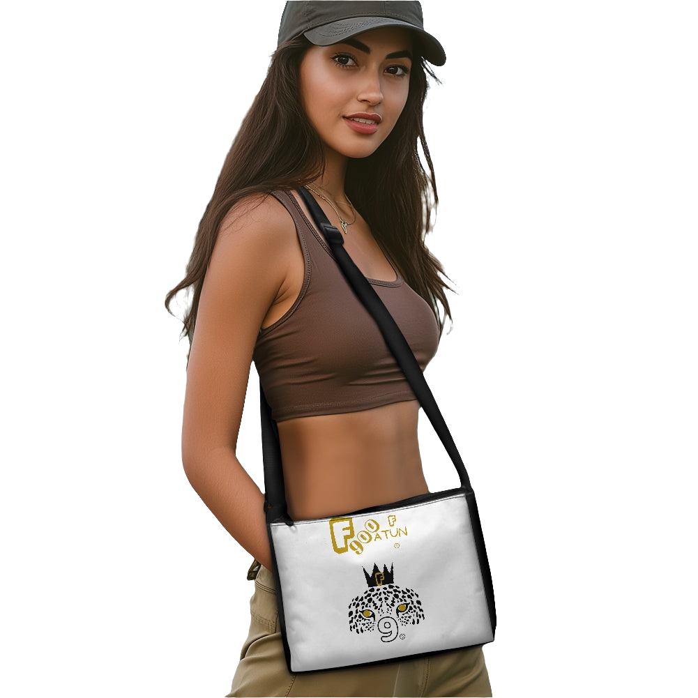 ON The Go F9 Bag
