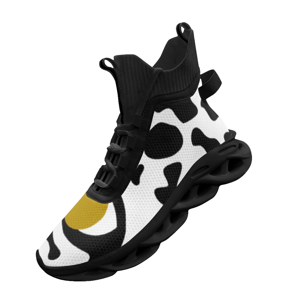 Fortune Jaguar 9 High Top